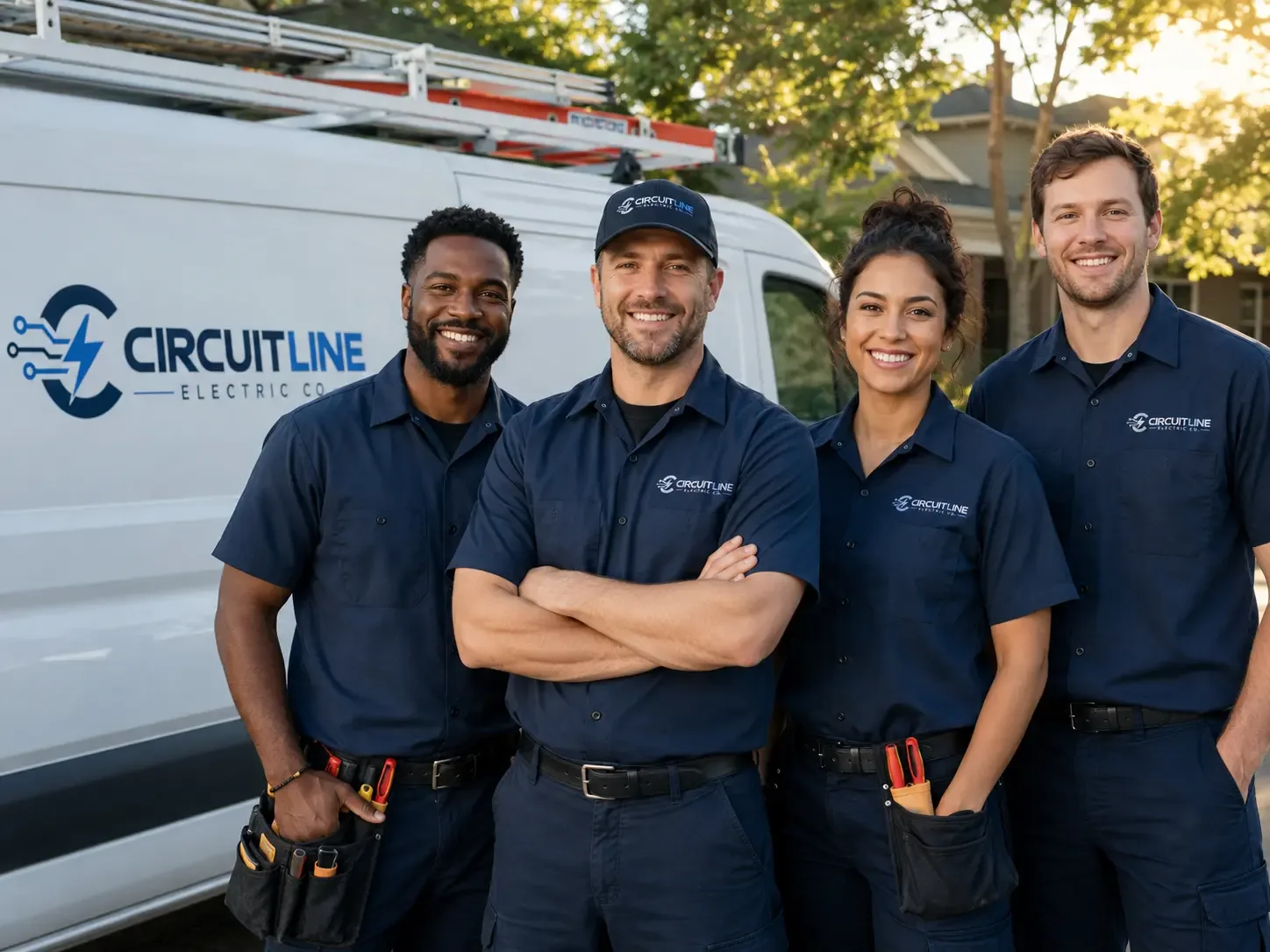 Whole Home Rewiring company in Ash Fork, AZ
