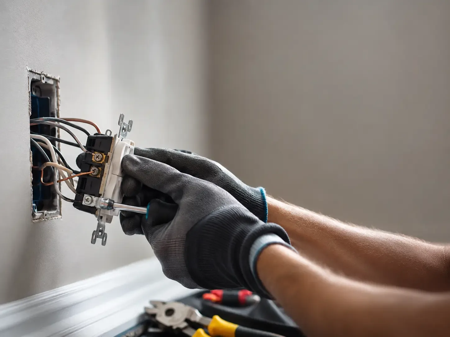 Why choose Whole Home Rewiring in Ash Fork, AZ